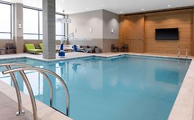 Hyatt House Nashville Downtown-Convention Center